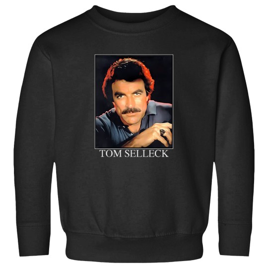 Discover Tom Selleck 1 Sweatshirts