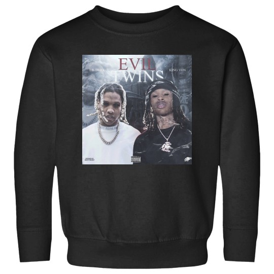 Discover evil king von twins Sweatshirts
