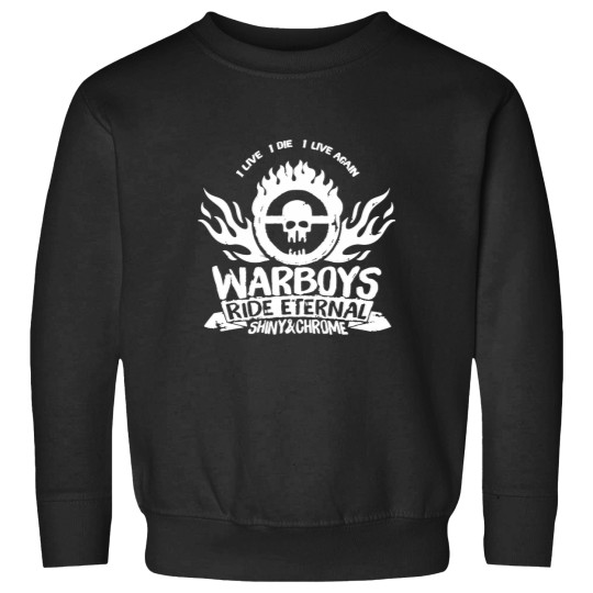 Discover Ride Eternal  Essential T-Shirt Sweatshirts