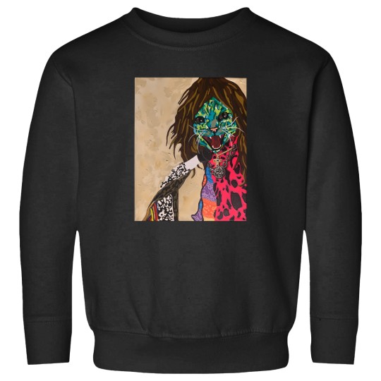 Discover Steven Catler Of Aerohiss Sweatshirts