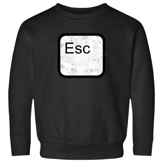 Discover Tomb Escape Key Raider   Light Sweatshirts