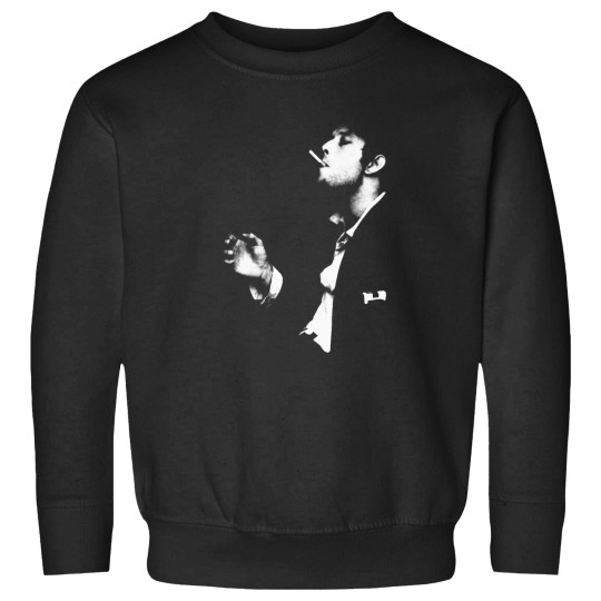 Discover Tom Waits Icon 1 Sweatshirts