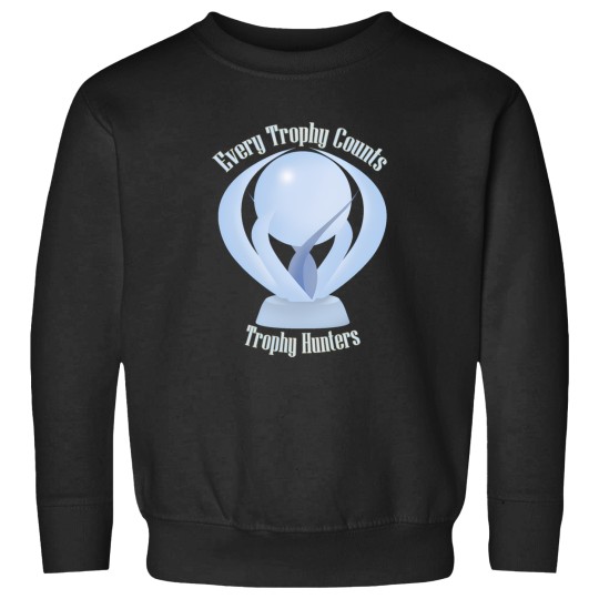 Discover Trophy Hunters 1 Sweatshirts