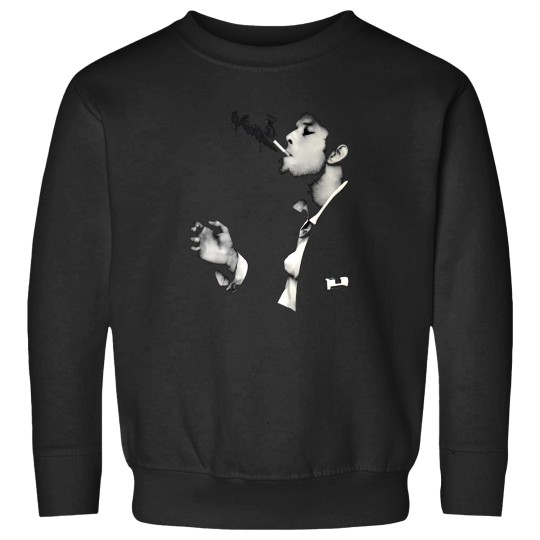 Discover Tom Waits Icon Premium T Shirt 1 Sweatshirts