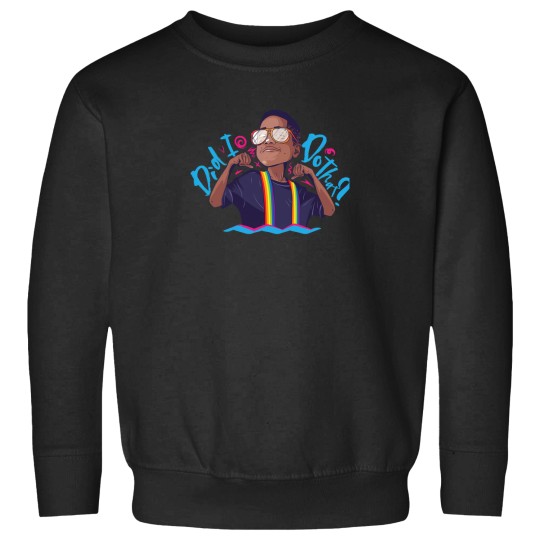 Discover Steve Urkel Sweatshirts