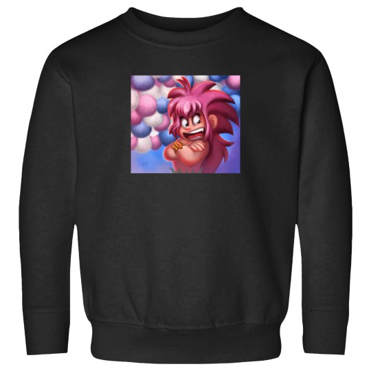 Discover Tomba 4 Sweatshirts