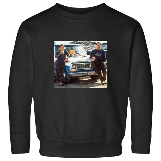 Discover You'll Make It Back Eventually Classic T-Shirt Sweatshirts
