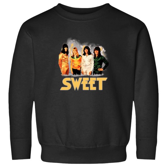 Discover Sweet Essential T-Shirt Sweatshirts