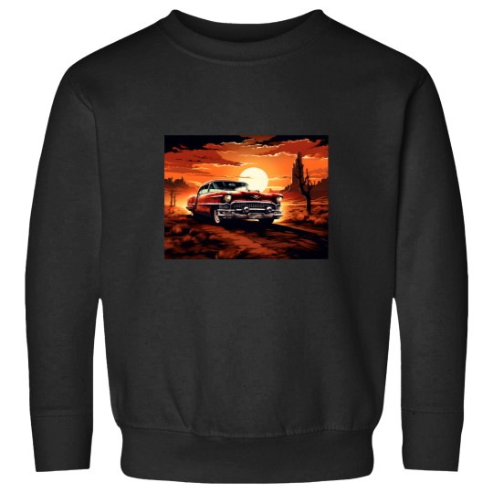 Discover Vintage Alligator Crocodile Animal Gift Sweatshirts