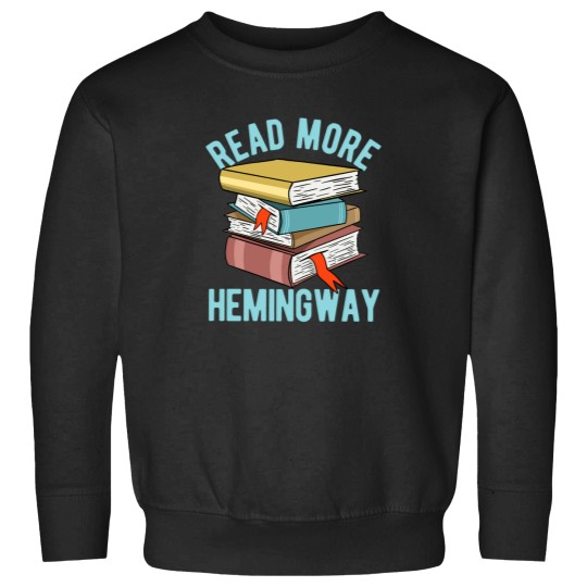 Discover Read More Hemingway Active Read More Hemingway Active Sweatshirts