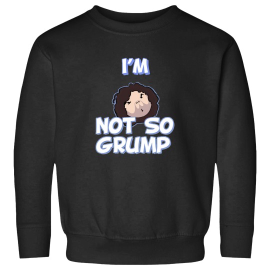 Discover IM Not So Grump Sweatshirts