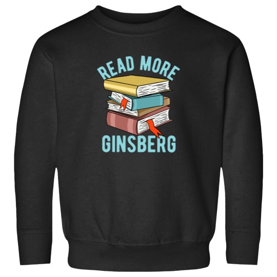 Discover Read More Ginsberg Active Read More Ginsberg Active Sweatshirts