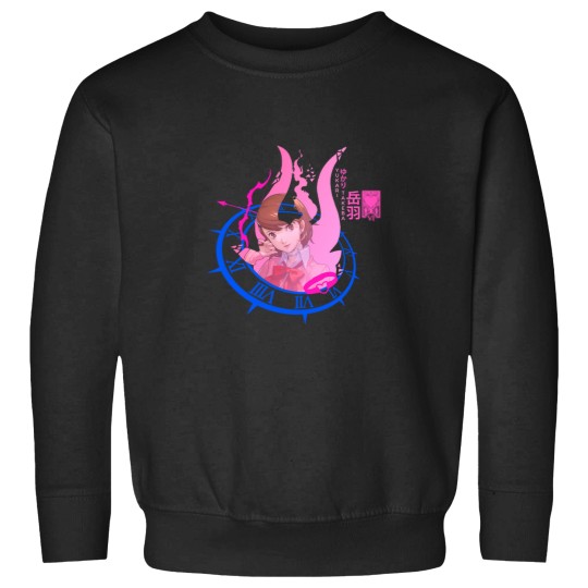 Discover Yukari Takeba - Personas 3 Reload Sweatshirts