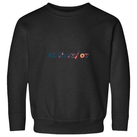 Discover eitheror Sweatshirts