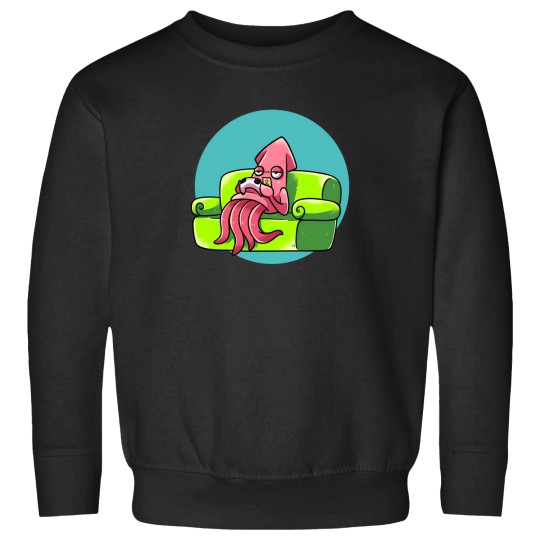 Discover Squid Gaming Sweatshirts