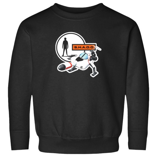 Discover Ufo Shado Interceptor 1 Sweatshirts