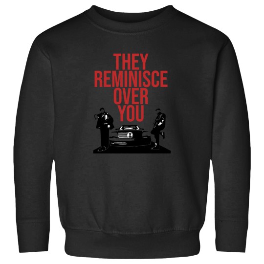 Discover Troy Old School Hip Hop T Shirts Sweatshirts