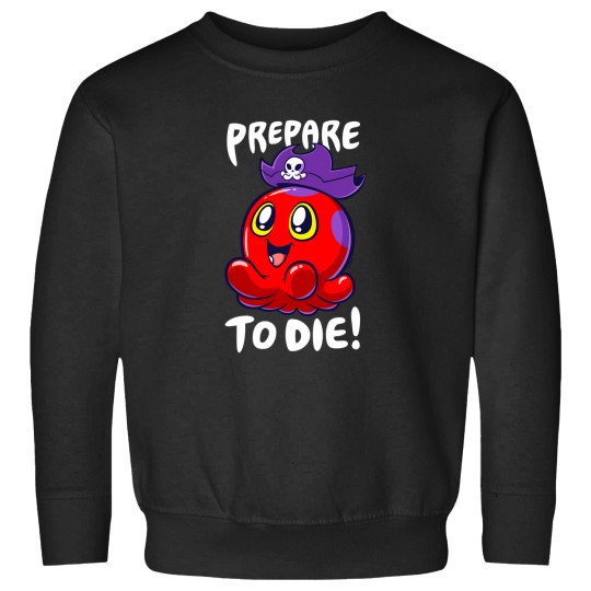Discover Squidboss 1 Sweatshirts