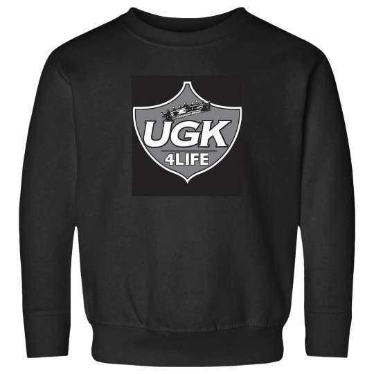 Discover Ugk For Life Sweatshirts