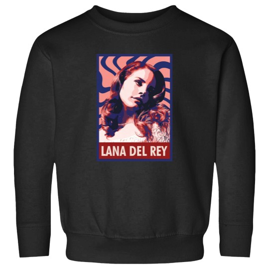 Discover Lana Del Rey  (84).png Sweatshirts