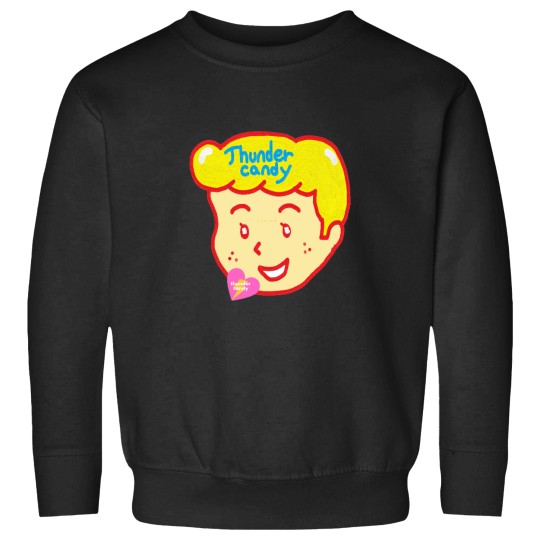 Discover thundercandy - LAD BABY Sweatshirts
