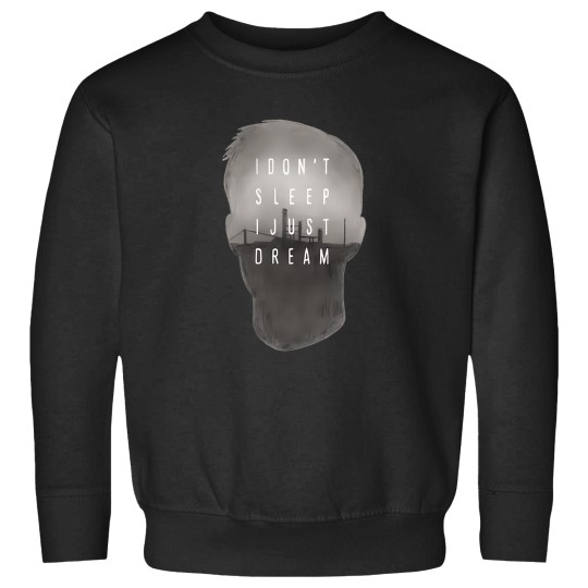 Discover True Detective Sweatshirts