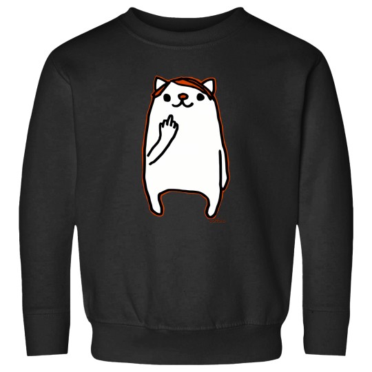 Discover Mame Mame Rock 0007 4375 Sweatshirts