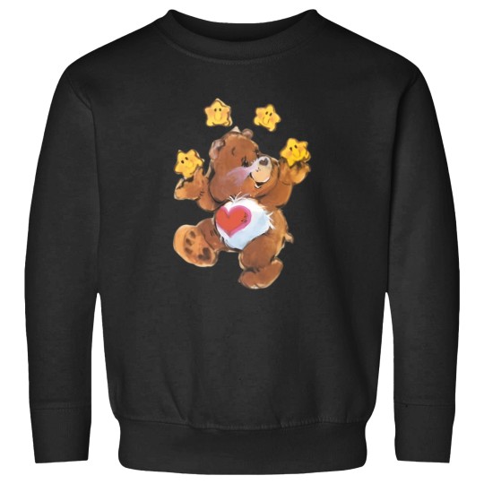 Discover Vintage CareBears Sweatshirts