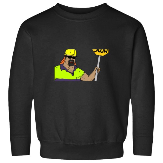 Discover Mike Nolan Sweatshirts