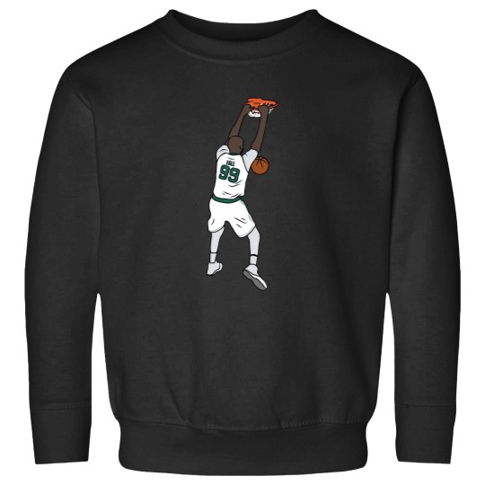 Discover Tacko Fall Dunk Classic T-Shirt Sweatshirts
