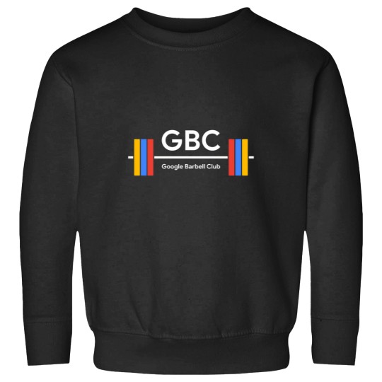Discover Gbc Sweatshirts
