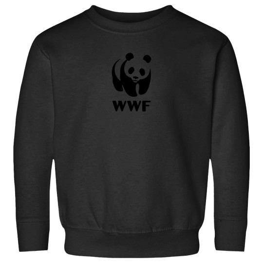 Discover WWF Logo Sweatshirts