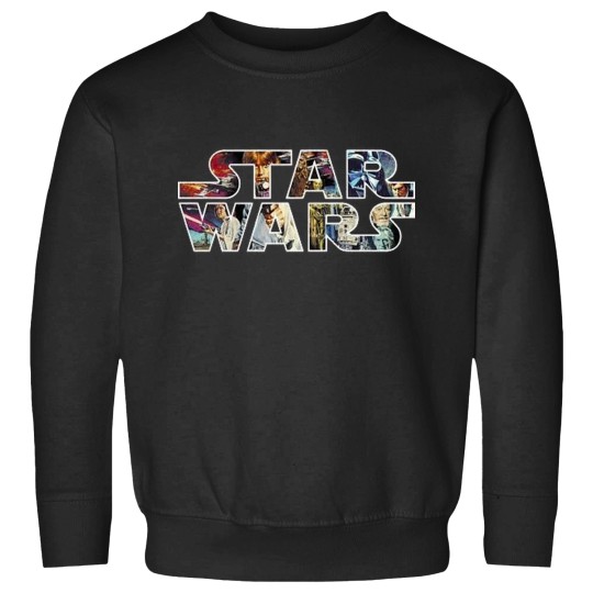 Discover star regazder wars wer you all Sweatshirts