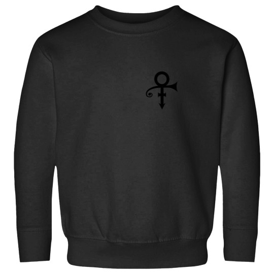 Discover Prince symbol vector art_ai.png Sweatshirts