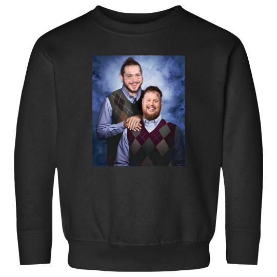 Discover Post Malone Jelly Roll TShirt Sweatshirts