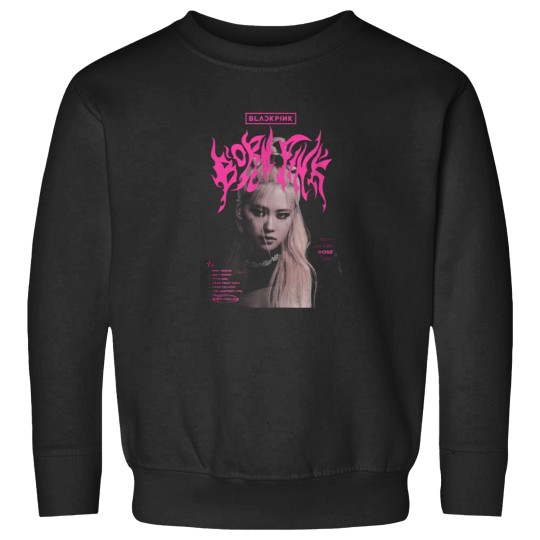 Discover BlackPink Poster, World Tour 2025, Kpop Poster, Blackpink Print Sweatshirts