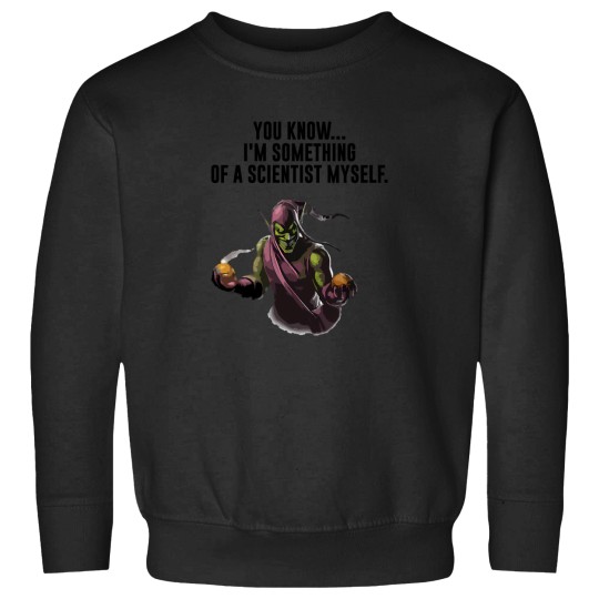 Discover Green Goblin 1580 Sweatshirts