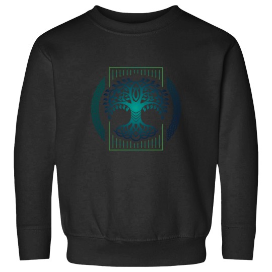 Discover Tree of life, Tree of life Viking, Celtic Sweatshirts