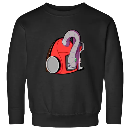 Discover Poltergust 5000 (1) Sweatshirts
