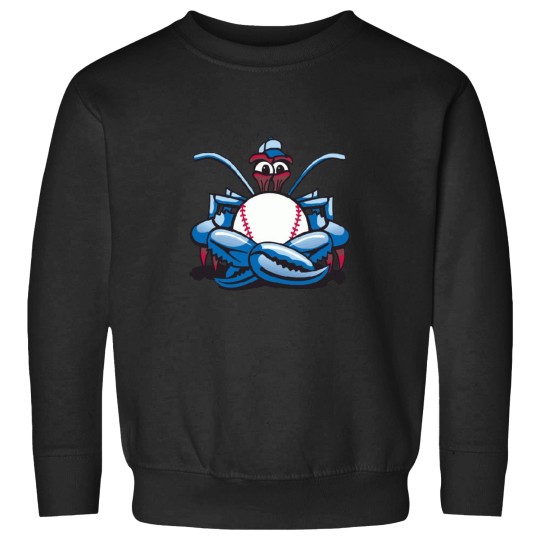 Discover Ridiculous Minor League Sports .png Sweatshirts