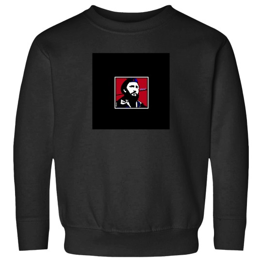 Discover Fidel Castro 738 Sweatshirts