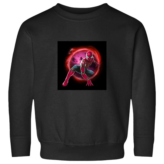 Discover hero the multiverse  .png Sweatshirts