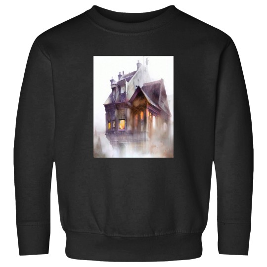 Discover Home Sweatshirts