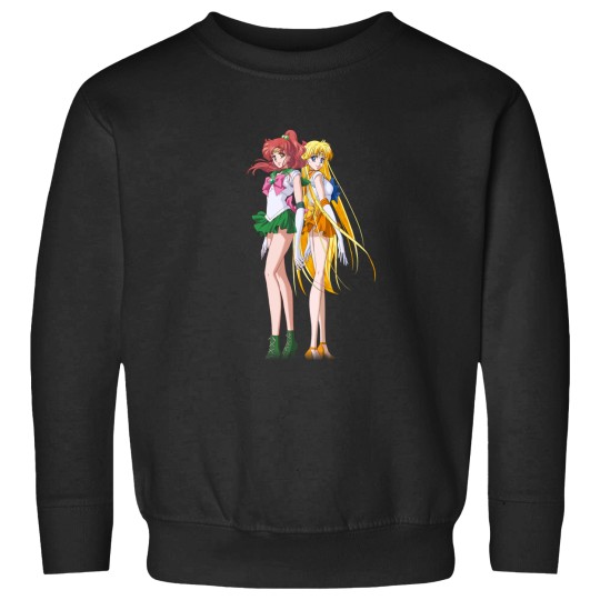 Discover Venus Sailor Jupiter.png Sweatshirts