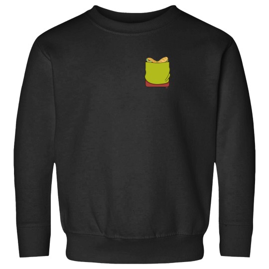 Discover zoinks pocket 1 Sweatshirts