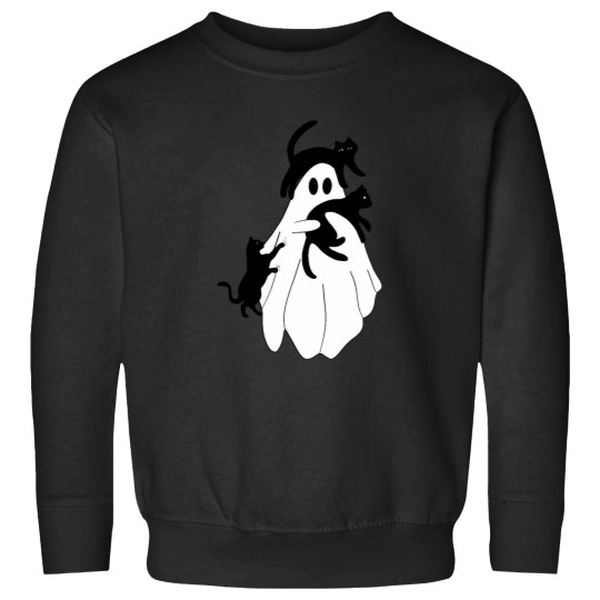 Discover Ghost Parade Active T-Shirt Sweatshirts