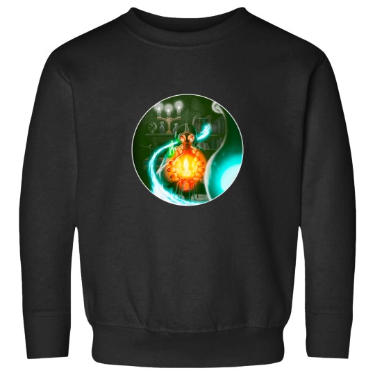Discover Homunculus Creator (1) Sweatshirts
