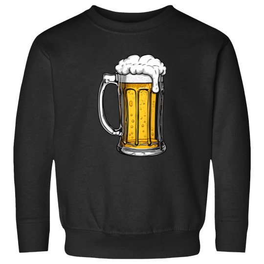 Discover of with foam Sweatshirts