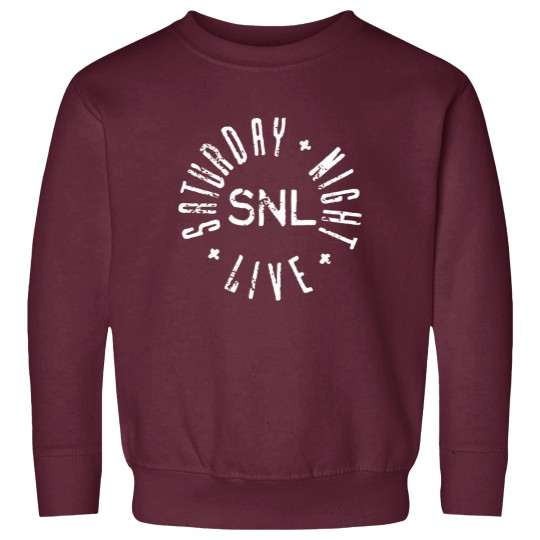 Discover saturday night live - best TV show Sweatshirts