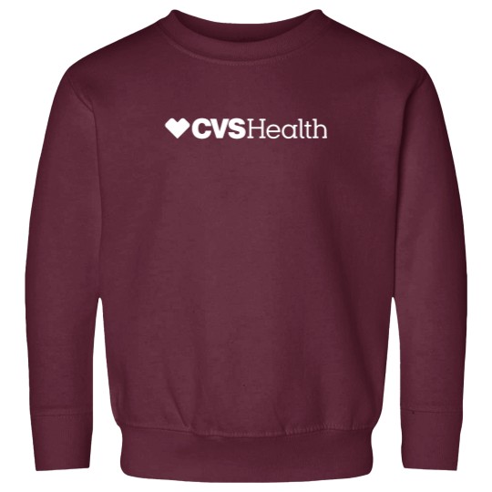 Discover CVS HEALTHs Sweatshirts